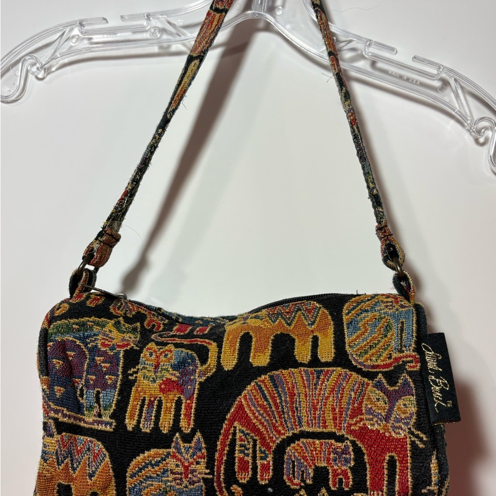 Kitty Kat lovers purse/bag